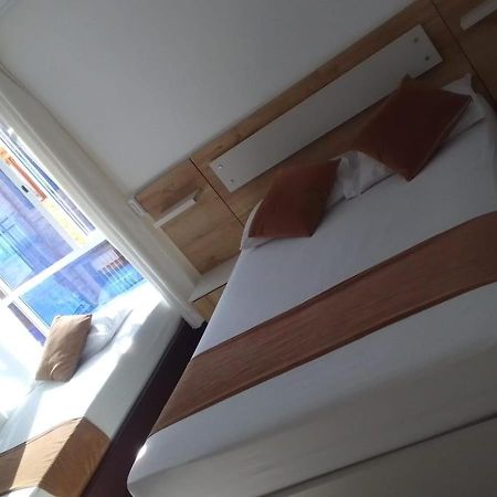 Hotel Gutier Rionegro Extérieur photo