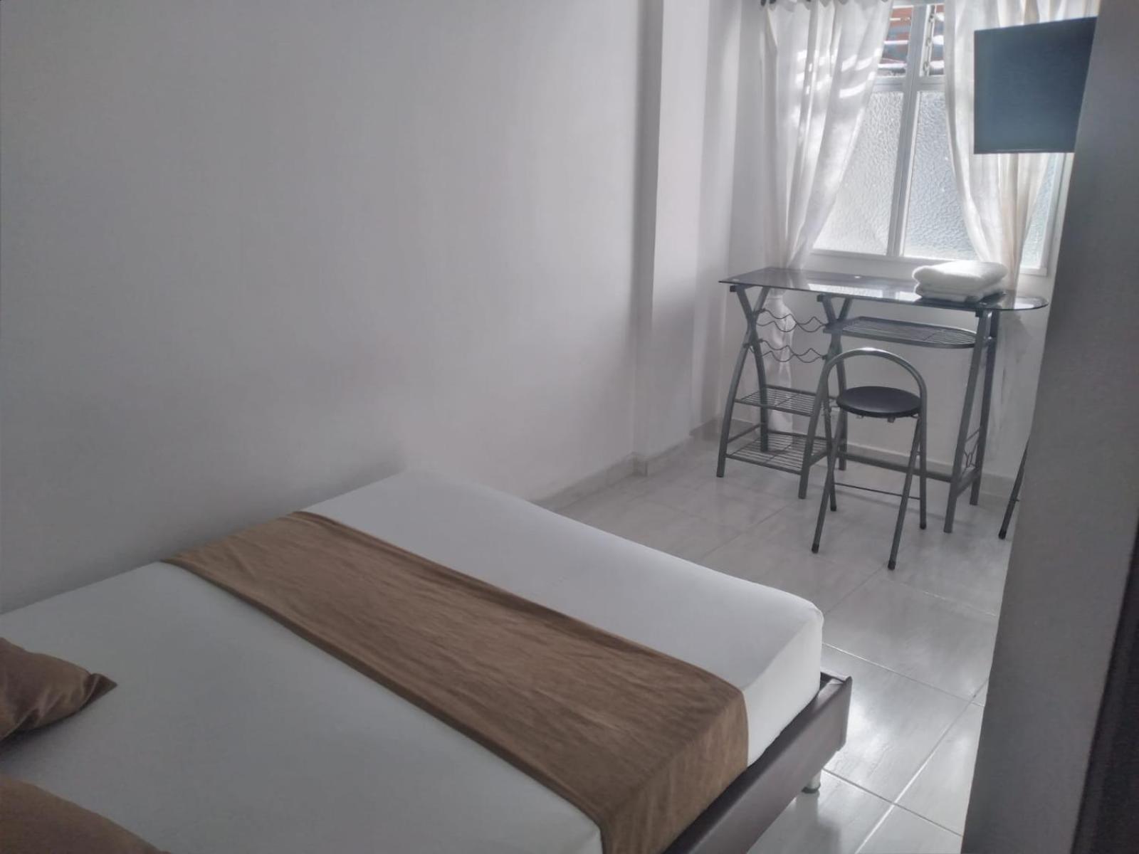 Hotel Gutier Rionegro Extérieur photo