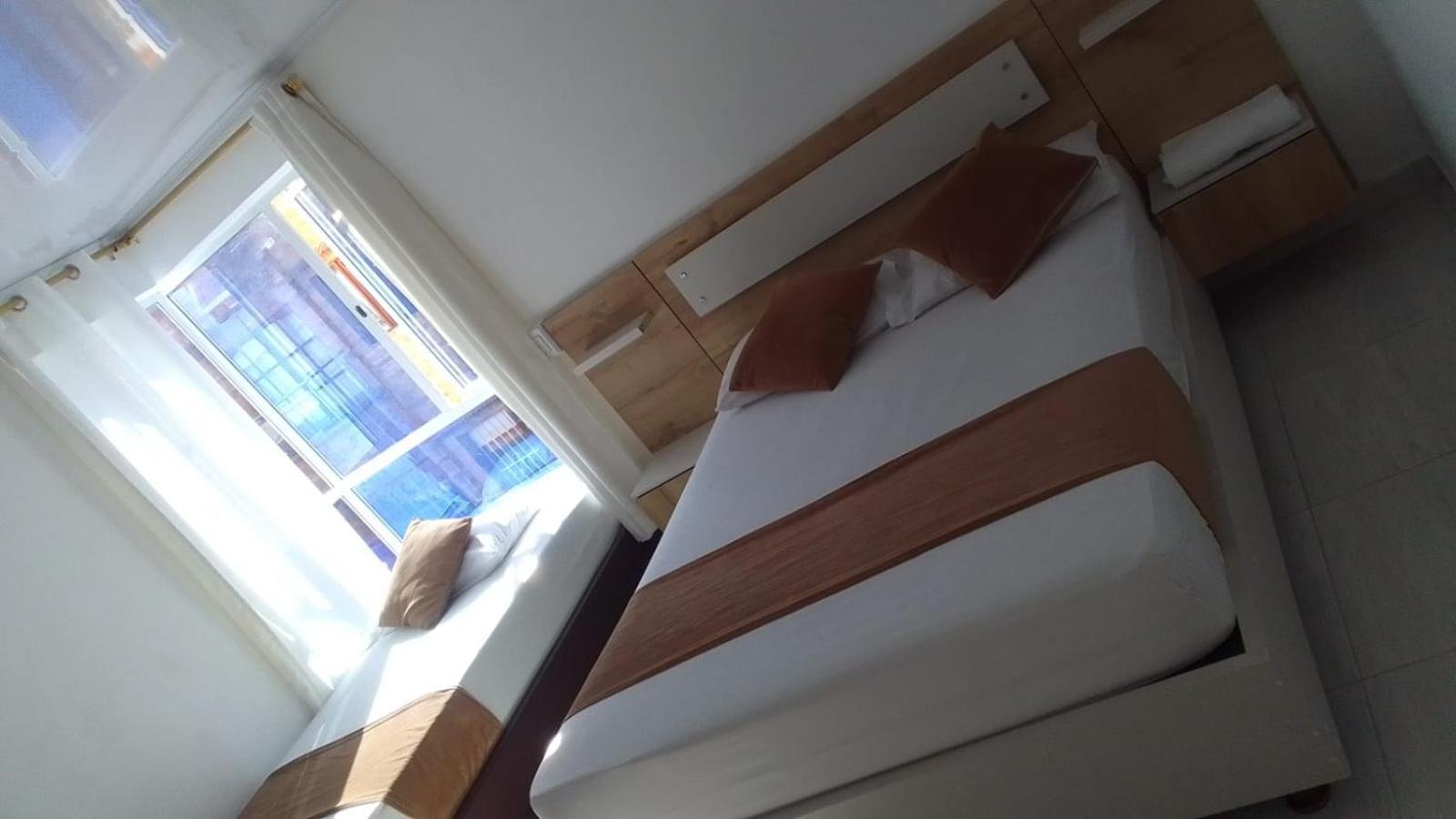 Hotel Gutier Rionegro Extérieur photo