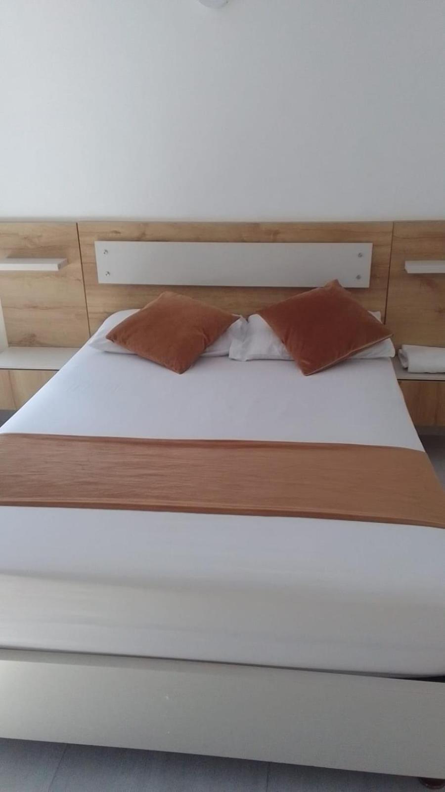 Hotel Gutier Rionegro Extérieur photo